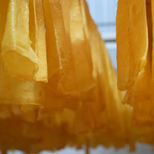 【干货精选】云南石屏豆腐皮 非转基因大豆 井水制作 原滋原味 柔软细腻 香糯爽口 商品图6