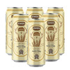 意文EWEN西班牙进口黄啤500ml*24罐 商品缩略图5