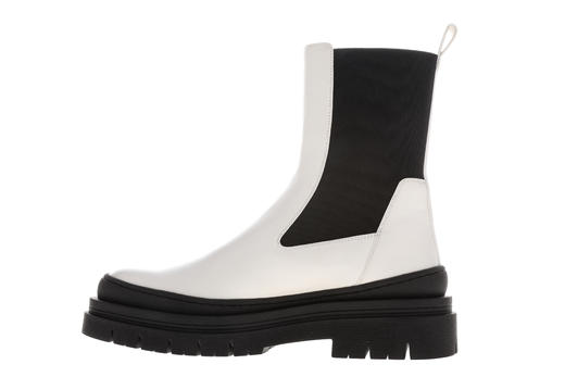 sheme  潮酷厚底马丁靴 商品图8