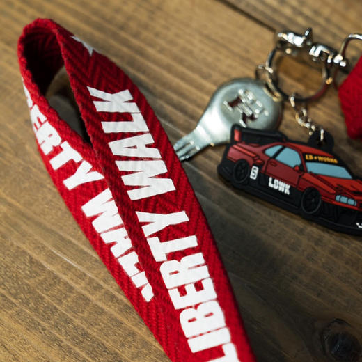 Liberty Walk 周边系列 商品图5
