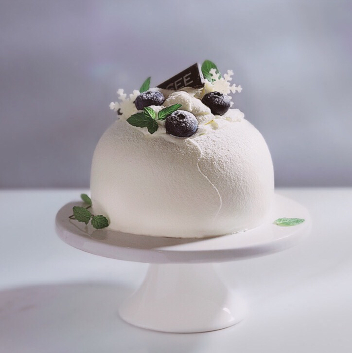 红酒提拉（咖啡红酒提拉米苏蛋糕）