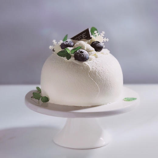 红酒提拉（咖啡红酒提拉米苏蛋糕） 商品图0