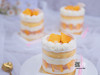 芒果鲜奶啵啵-mini小蛋糕 商品缩略图3