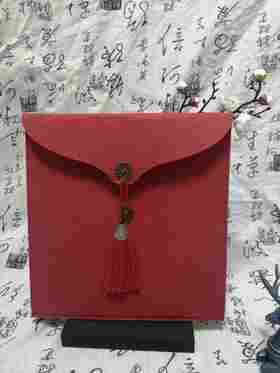 随手礼福鼎白-饼袋   6.5一个／一件30个／一件195元／整件包邮