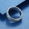 子佩集S925银【财源滚滚】戒指【CY703298】仿古2107 商品缩略图4