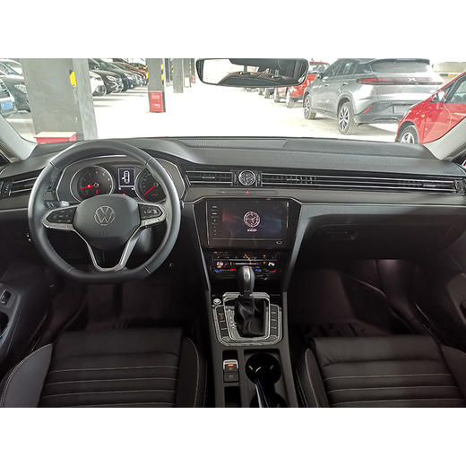 【特价月租-北京】大众 迈腾 380TSI DSG 旗舰型 国V 商品图5