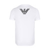 【特惠秒】EMPORIO ARMANI 阿玛尼 男士精品单盒装 舒适休闲 飞鹰logo  打底弹棉T恤 99540 商品缩略图3