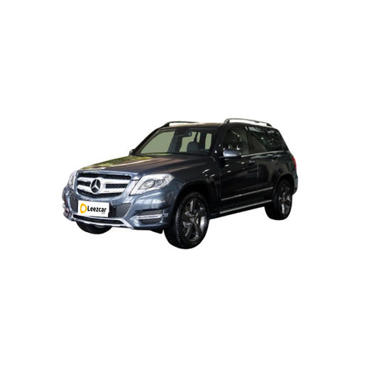 奔驰 GLK 300 4MATIC 时尚型 【长租-北京】 商品图0