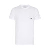 【特惠秒】EMPORIO ARMANI 阿玛尼 男士精品单盒装 舒适休闲 飞鹰logo  打底弹棉T恤 99540 商品缩略图1