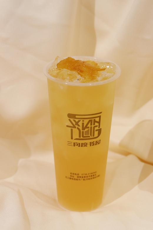 蜂蜜柚子茶大 商品图0