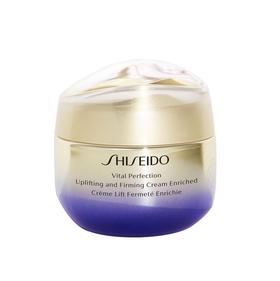 专柜名品：资生堂悦薇智感紧塑焕白霜（润泽型50ml）