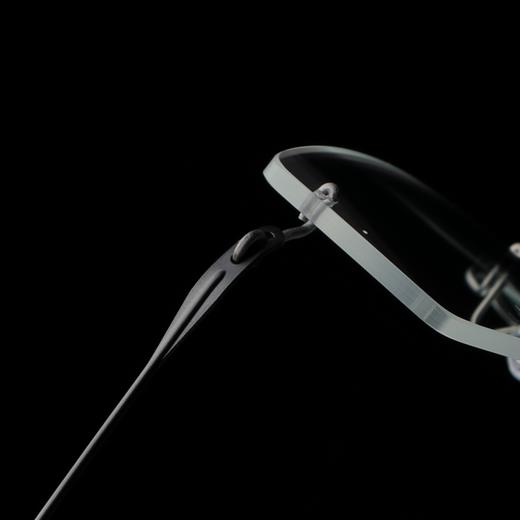 LINDBERG林德伯格|  spirit 2459  U9  |丹麦皇室御用 眼镜框 商品图2