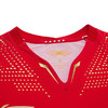 李宁Lining  AAYR359-1 专业运动短袖半袖T恤 红色版 商品缩略图2