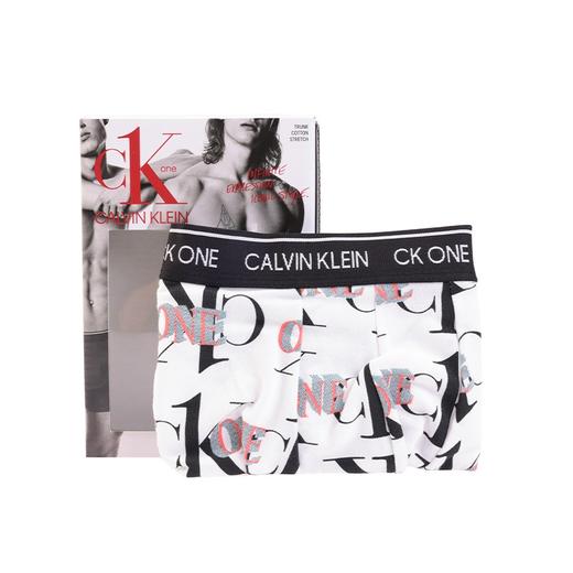 【超惠秒】凯文克莱(Calvin Klein)内裤 男士CK内裤单条装 10059 商品图4