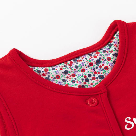 迪士尼女童春秋马甲 商品图5