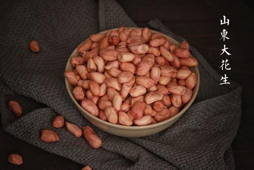 【花生酱】 传统石磨手艺，浓浓花生香，健康无添加 商品图5