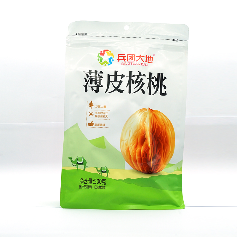 兵团大地薄皮核桃