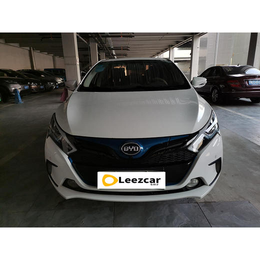 【特价月租-北京】比亚迪 秦EV300 豪华型 商品图2