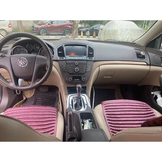 别克 君威 2.0L 豪华版【长租-北京】 商品图4