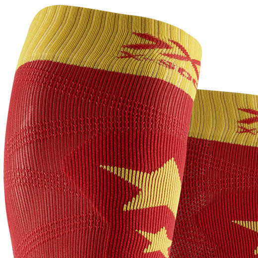 X-SOCKS XS-SS55W20U 爱国者4.0滑雪袜中国版 商品图1