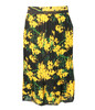 【伯妮斯茵】173B012--黄色半裙--萨珊捶揲--《宁静之美》 商品缩略图6
