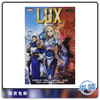 英文原版 漫威 Lux League Of Legends 漫画合集 商品缩略图0
