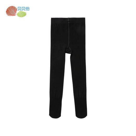 贝贝怡女童裤袜巨好穿打底袜子 商品图12