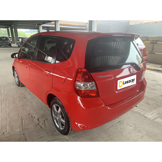 【月租-北京】本田 飞度 三厢 1.5L CVT 商品图7