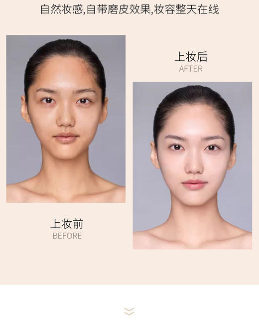 隔离霜妆前乳清透修颜隔离霜遮瑕隐形毛孔持久保湿补水化妆打底液七夕情人节 商品图1