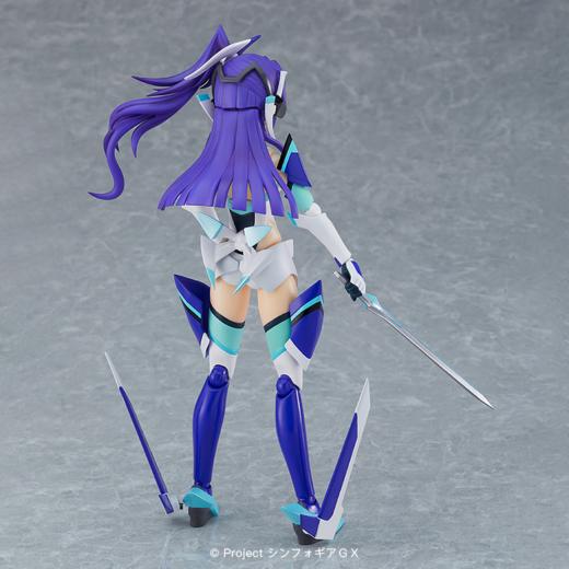 【GSC现货】ACT MODE 风鸣翼 战姬绝唱Symphogear GX 商品图3