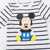 迪士尼新款男女童套装三件套213T1279 商品缩略图11