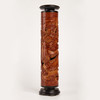 S 姬乐图竹香筒28x6.5cm 商品缩略图0