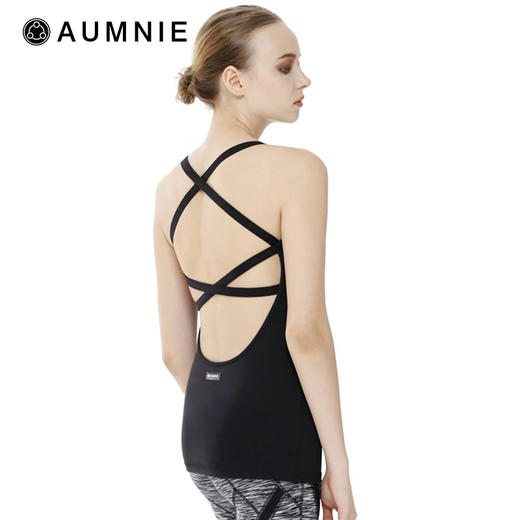 全配色｜并行背心 / PARALLEL TANK 商品图10