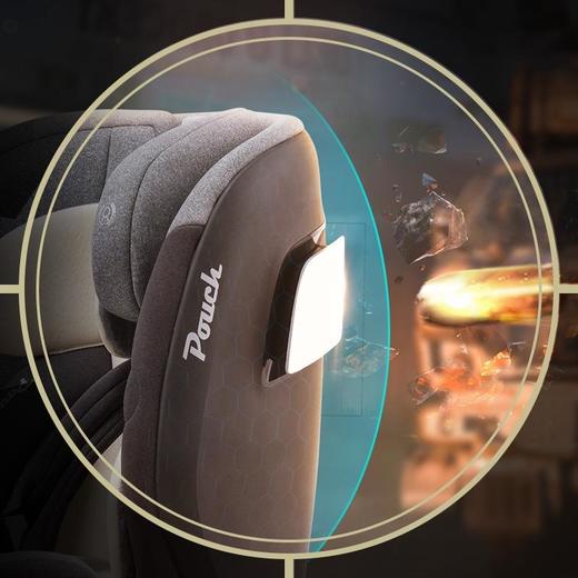 Pouch 安全座椅KS30 商品图1