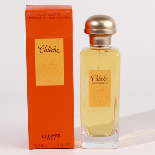 爱马仕 驿马车 Hermes Caleche 分装 商品图5