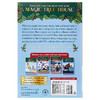 【中商原版】Magic Tree House 神奇树屋31 平装 儿童章节书 故事小说英文童书 英语课外阅读 小初文学英文原版进口图书 商品缩略图1