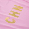 李宁Lining 国服 AAYR358-3 粉色版 专业女款运动短袖半袖T恤比赛服 商品缩略图4