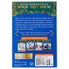 【中商原版】Magic Tree House 30 Hurricane Heroes in Texas 神奇树屋第一季30 儿童初级章节书故事 平装 英文原版小初文学 商品缩略图1