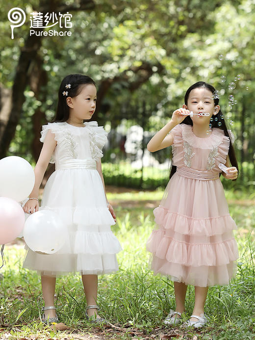 非质量问题不退换哦~-生日马卡龙夏日 商品图0