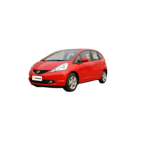 【月租-北京】本田 飞度 三厢 1.5L CVT