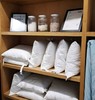 良品汇馆 | 日式酒店单边枕 高品质 48*74CM（单个装） 商品缩略图7