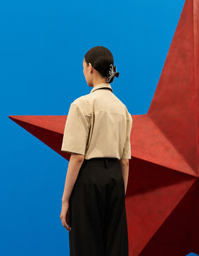 救命！复古女孩的头部时髦利器！