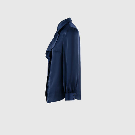 可拆卸前领多装饰上衣 商品图2