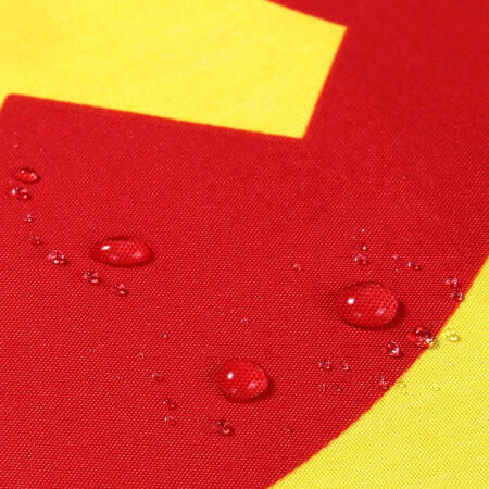 齐心党旗3~5号 商品图3