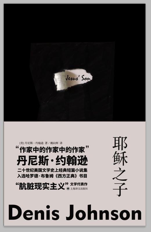 耶稣之子 商品图0