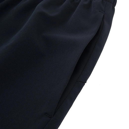 李宁Lining 奥运比赛短裤 AAPR365-1 专业运动短裤比赛短裤 黑色 商品图5