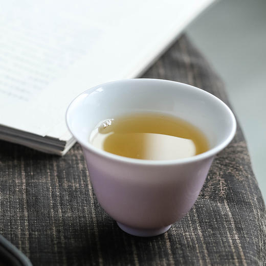 粉若云霞5头茶具 商品图2