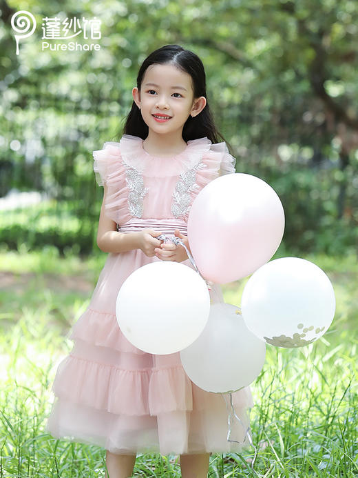 非质量问题不退换哦~-生日马卡龙夏日 商品图5