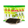 波力海苔夹心脆【18g】 商品缩略图0