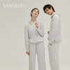 【积分兑换】日常运动风∣SANGLUO桑罗连帽情侣男可外穿家居服 商品缩略图2